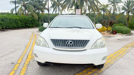 2006 Lexus Rx 330