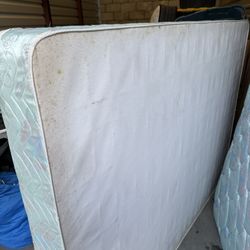 Queen Box Spring 