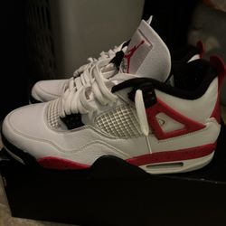 AIR JORDAN 4 RETRO 