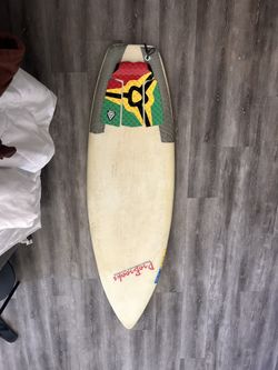 Shortboard Surfboard