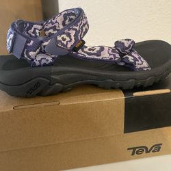 Hiking Sandal Shoe TEVA women’s 