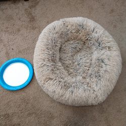 Small Dog Bed