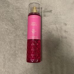 Bath And Body Cactus Blossom Perfume