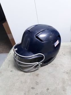 Youth Batting Helmets