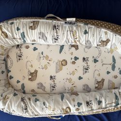 Baby Co-bed 
