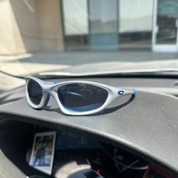 Oakley Sunglasses 