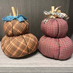 Pumpkins