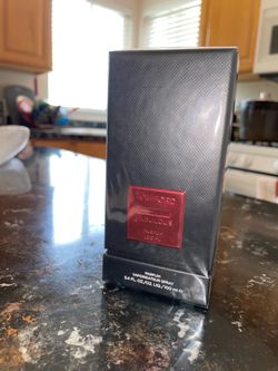 TOM FORD FABULOUS PARFUM