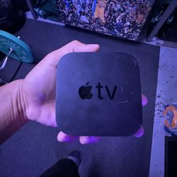 Apple Tv 
