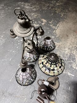 Chandelier Expensive Brand