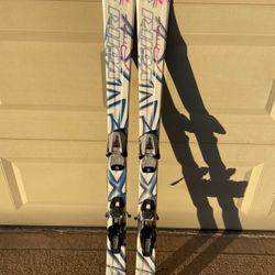 Skis Volki, 130cm