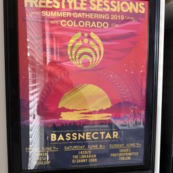 Decorative Art Frame