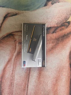 Team Group TC T-Create 32GB DDR5 RAM kit (2x16GB)