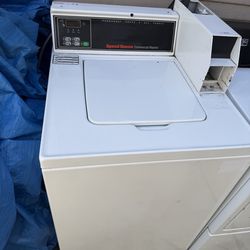 Washer Dryer Laundry machines