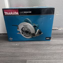 Makita Circular Saw