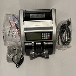 Ponnor Bill Counter - AL-5100