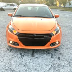 2013 Dodge Dart