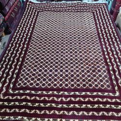 Afghan Hand-made Carpets 
