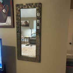 Designer Mirror