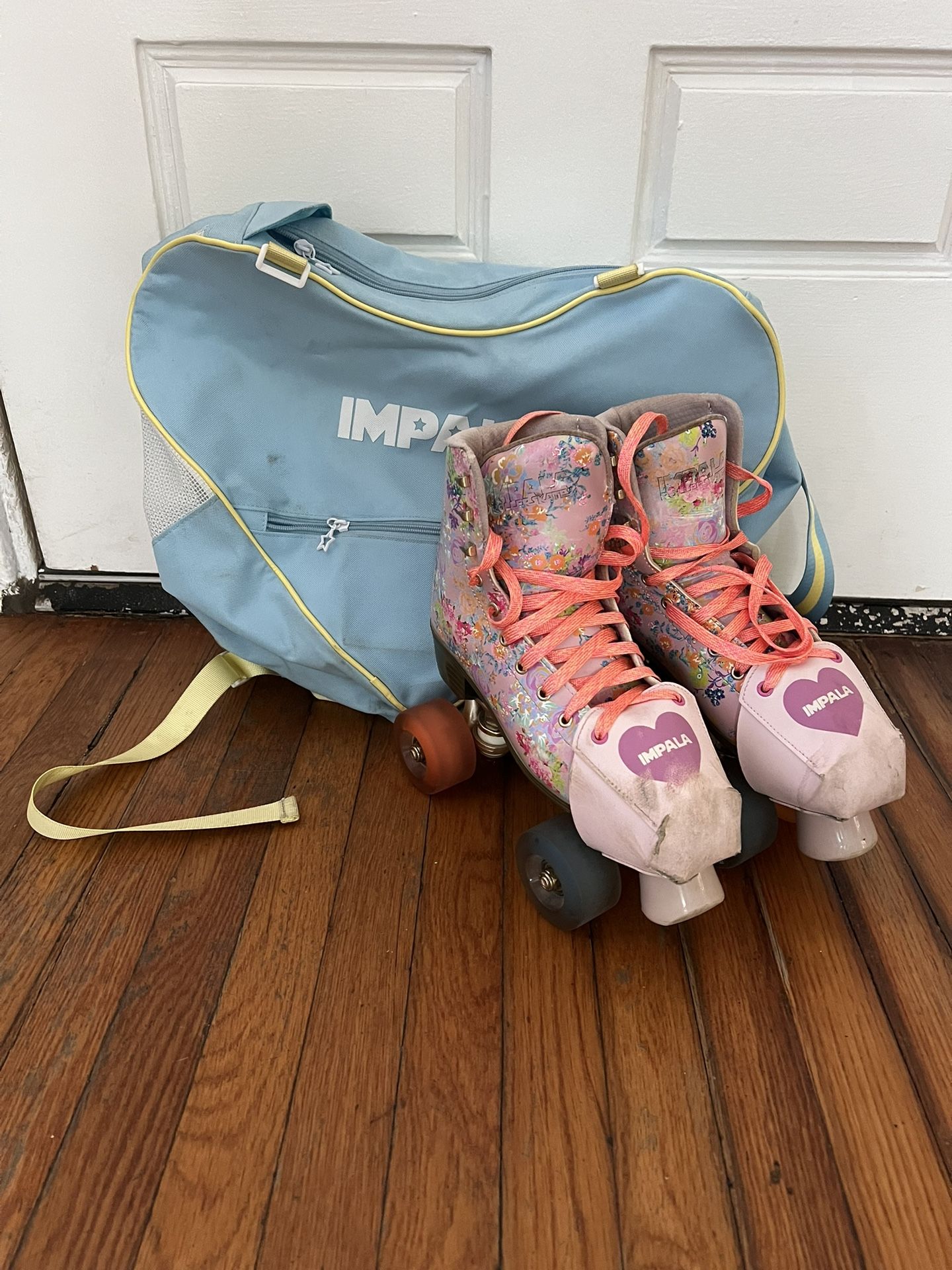 Impala Skates Women’s Size 6