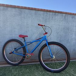 Se Monster Quad 29’