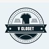 V Closet