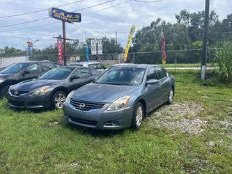 2010 Nissan Altima