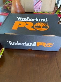 Timberland PRO Composite Safety Shoes
