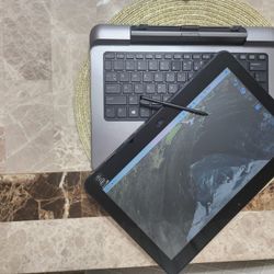 Hp Pro Laptop 2 In 1, High Specs Windows 11 Pro,  3 are available 