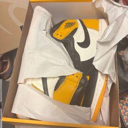 Jordan Retro High Tops