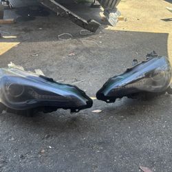 frs headlights 