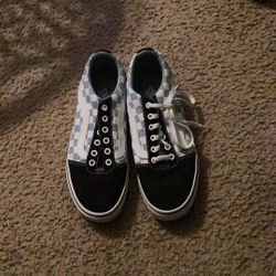 Vans Shoes