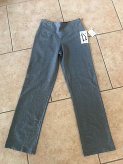 Yoga pans size Small