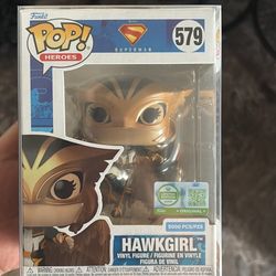 Funko Pop! HawkGirl 