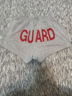 Life Guard Shorts