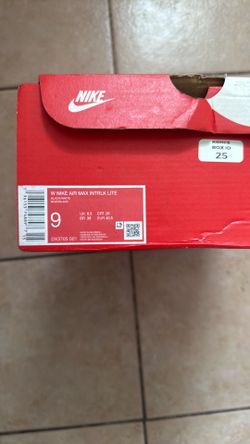 Nike Air Max Intrlk Lite Women's Size 9