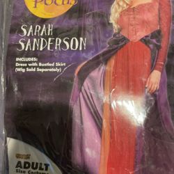 Women Halloween Costume