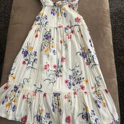 Girls Long Dress Old Navy Size 5T $10 Each Or Best Offer 