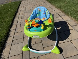 Baby Einstein Walker- Used, in VG Condition