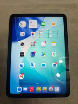 Ipad 10th Gen 64Gb