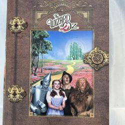 Wizard Of Ozz