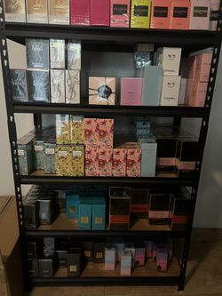 Fragrances 