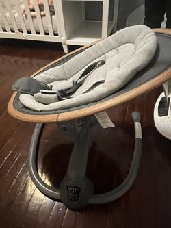 BABY MOTION SWING like New