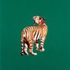 Old Tiger 