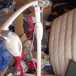 Cleaning Whiten Imur Teeth Machine Still Wrks