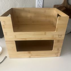 Brand New Storage Containers