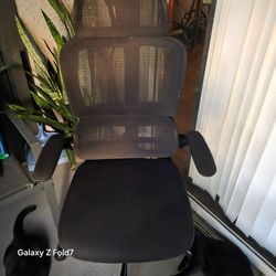 Ergonomic Office chair