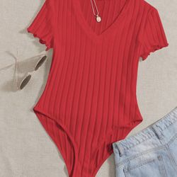 Bodysuit Top