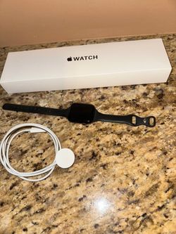 Apple Watch SE 44mm