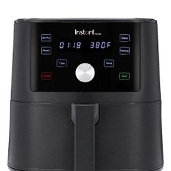 Air Fryer Instant Pot 